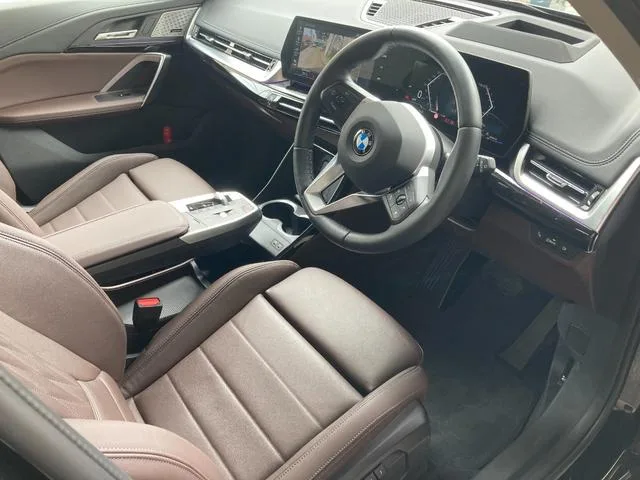 BMW X1 X DRIVE 20D X LINE HI-LINE PACKAGE 2025 — миниатюра 3