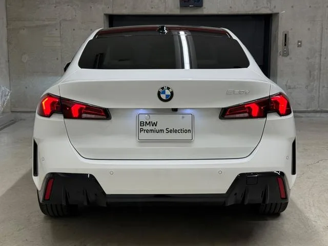 BMW 2 Series 220D GRAN COUPE M SPORT HI-LINE PACKAGE 2025 — миниатюра 3