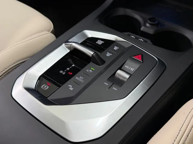 BMW 2 Series 220D GRAN COUPE M SPORT HI-LINE PACKAGE 2025 — миниатюра 5