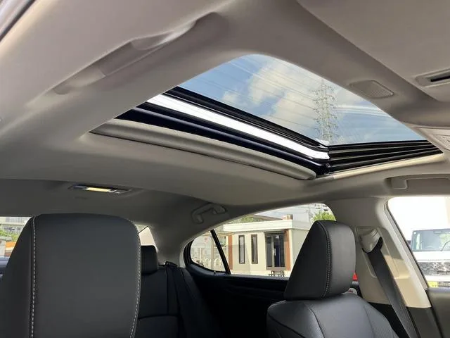 Lexus ES ES300H 2024 — миниатюра 2