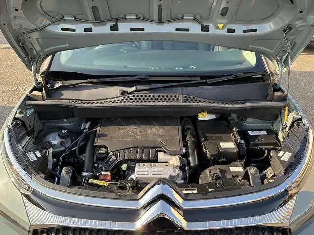 Citroen C3 AIRCROSS SHINE 2022 — миниатюра 3