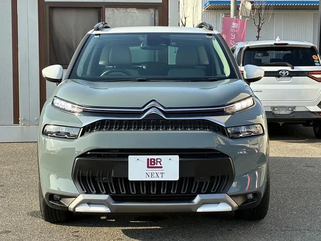 Citroen C3 AIRCROSS SHINE 2022 — миниатюра 5