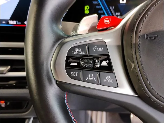 BMW M4 M4 COUPE COMPETITION M X DRIVE 2025 — миниатюра 4