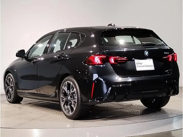 BMW 1 Series 120D M SPORT 2025 — миниатюра 2