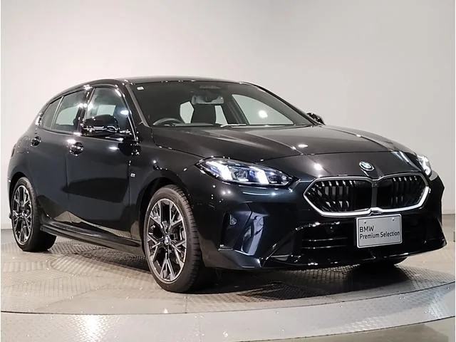 BMW 1 Series 120D M SPORT 2025 — миниатюра 3