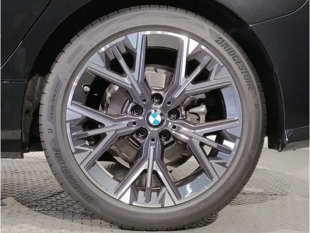 BMW 1 Series 120D M SPORT 2025 — миниатюра 4