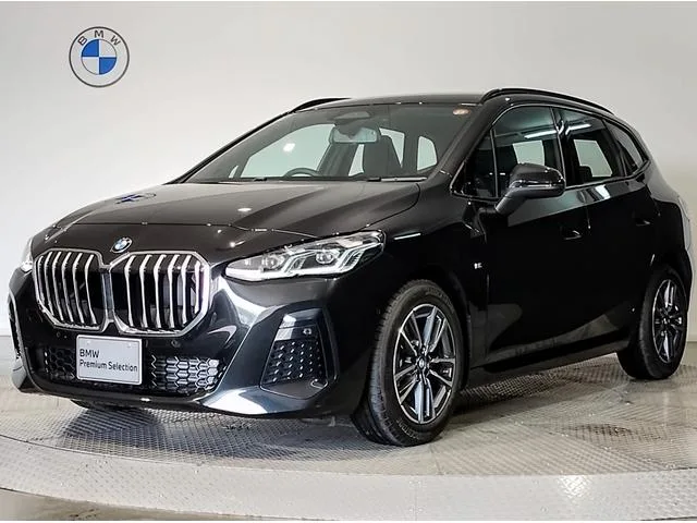 BMW 2 Series 218i ACTIVE TOURER M-SPORT 2025 — фото 1, купить с доставкой в Москву