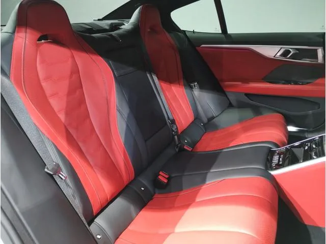 BMW 8 Series 840I GRAN COUPE EXCLUSIVE M SPORT 2024 — миниатюра 5