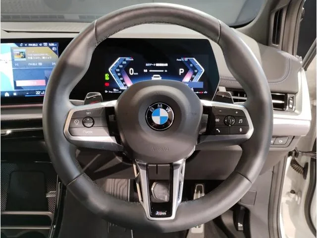 BMW 2 Series 218D ACTIVE TOURER M-SPORT 2024 — миниатюра 5