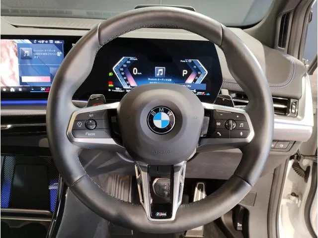 BMW 2 Series 218i ACTIVE TOURER M-SPORT 2025 — миниатюра 4