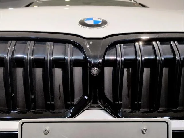 BMW 3 Series 320D X DRIVE TOURING M-SPORT EDITION SHADOW 2024 — миниатюра 4