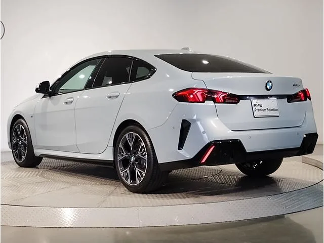 BMW 2 Series 220D GRAN COUPE M SPORT 2025 — миниатюра 3