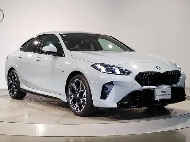 BMW 2 Series 220D GRAN COUPE M SPORT 2025 — миниатюра 4