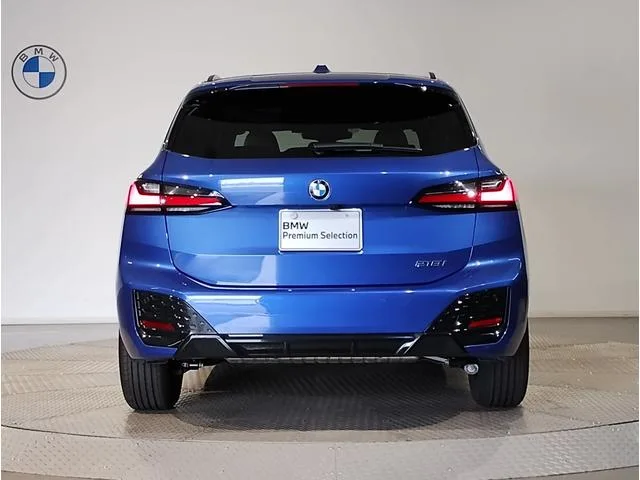 BMW 2 Series 218i ACTIVE TOURER M-SPORT 2025 — миниатюра 3