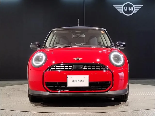 MINI MINI COOPER C CLASSIC TRIM 2024 — миниатюра 4