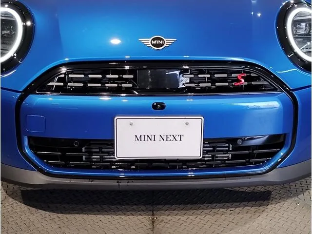 MINI MINI COOPER S CLASSIC TRIM 2025 — миниатюра 4