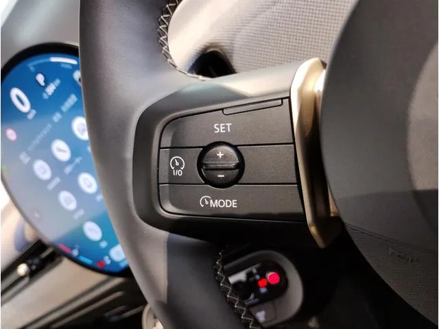 MINI MINI COOPER C FAVOURED TRIM 2025 — миниатюра 4
