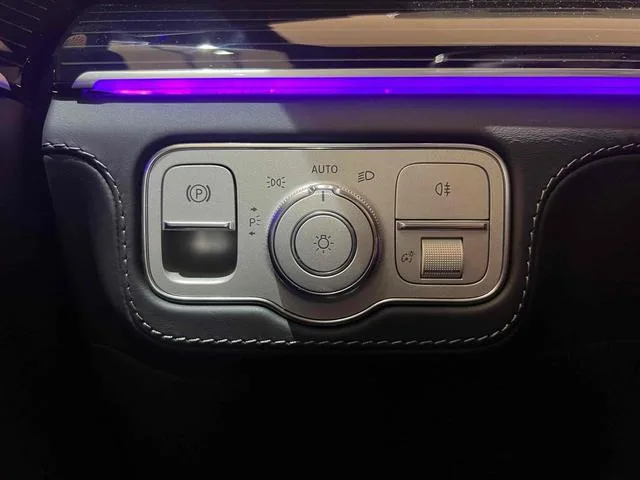 Mercedes Maybach GLS GLS600 4MATIC 2023 — миниатюра 2