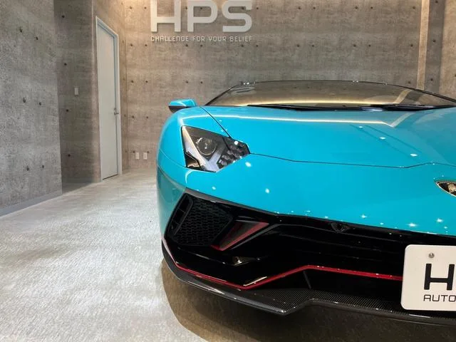 Lamborghini Aventador LP780-4 ULTIMAE LOADSTER 2022 — миниатюра 4