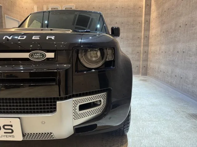 Land Rover Defender 110S D300 2024 — миниатюра 3