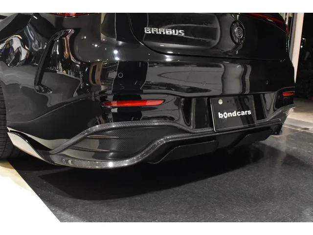 Mercedes Amg EQS EQS53 4MATIC+ 2022 — миниатюра 5