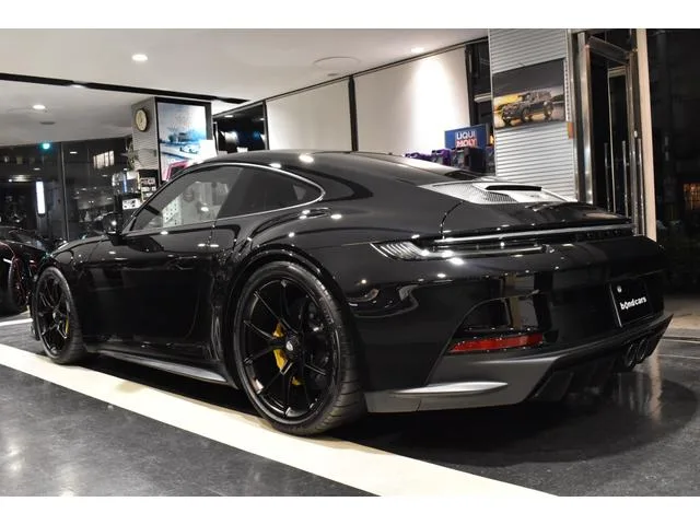 Porsche 911 911GT3 TOURING PACKAGE 2023 — миниатюра 2