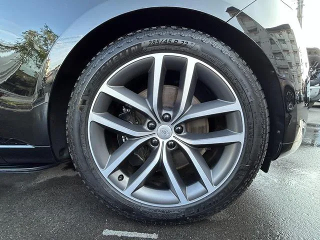 Land Rover Range Rover SE P550E STANDARD WHEELBASE 2025 — миниатюра 5