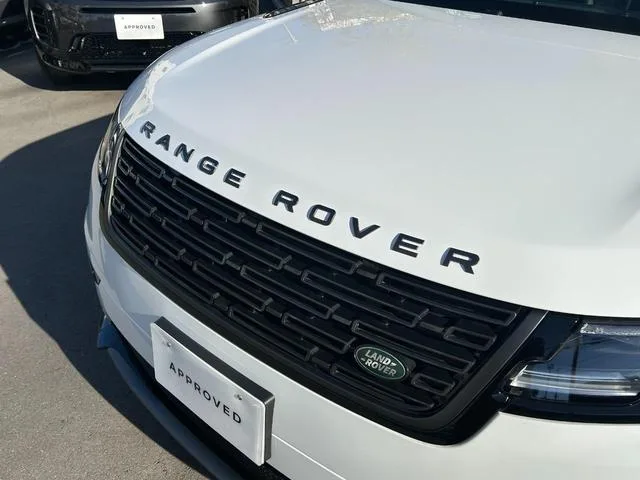 Land Rover Range Rover Velar DYNAMIC SE D200 2025 — миниатюра 2