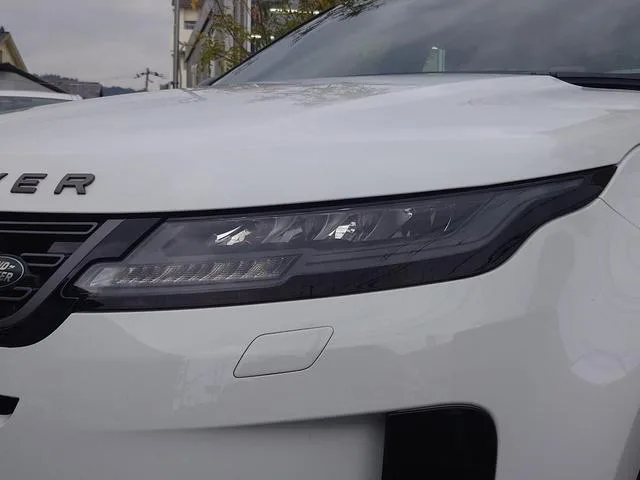 Land Rover Range Rover Evoque S P200 2024 — миниатюра 2