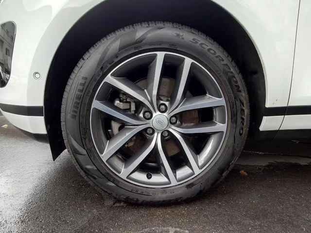 Land Rover Range Rover Evoque S P200 2024 — миниатюра 5