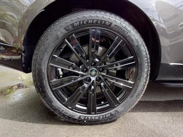 Land Rover Range Rover 2025 — миниатюра 4