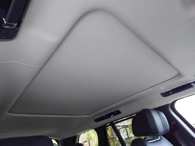 Land Rover Range Rover 2025 — миниатюра 5