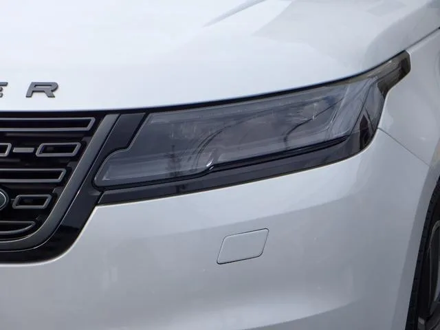 Land Rover Range Rover Velar DYNAMIC SE D200 2025 — миниатюра 2