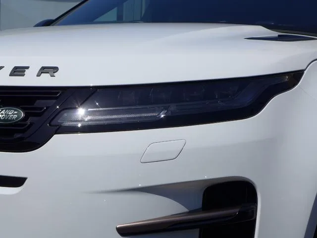 Land Rover Range Rover Evoque DYNAMIC HSE P250 2024 — миниатюра 2
