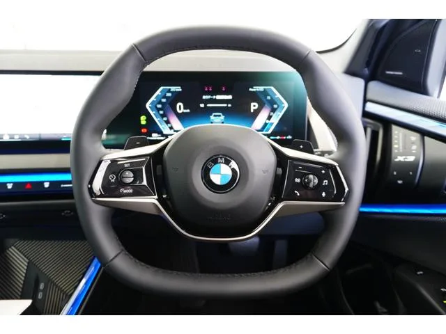 BMW X3 20 X DRIVE X LINE 2025 — миниатюра 2