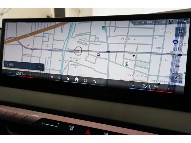 BMW X3 20 X DRIVE X LINE 2025 — миниатюра 3