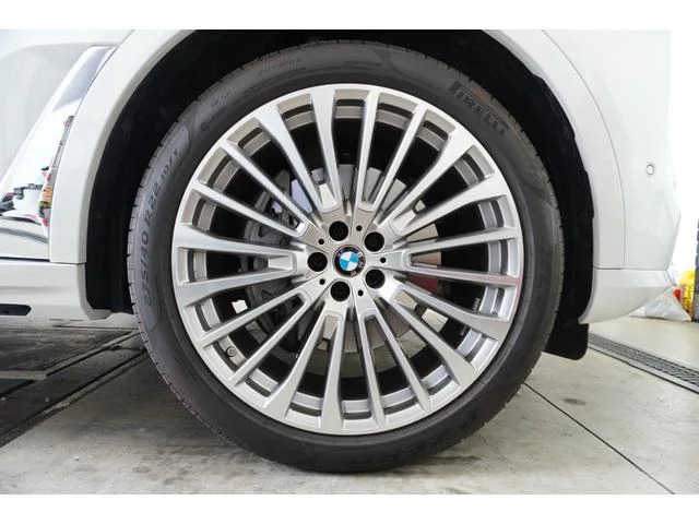 BMW X7 X DRIVE 40D EXCELLENCE 2023 — миниатюра 3