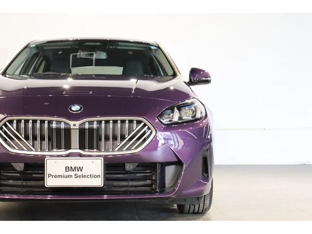 BMW 1 Series 120 HI-LINE PACKAGE 2025 — миниатюра 2