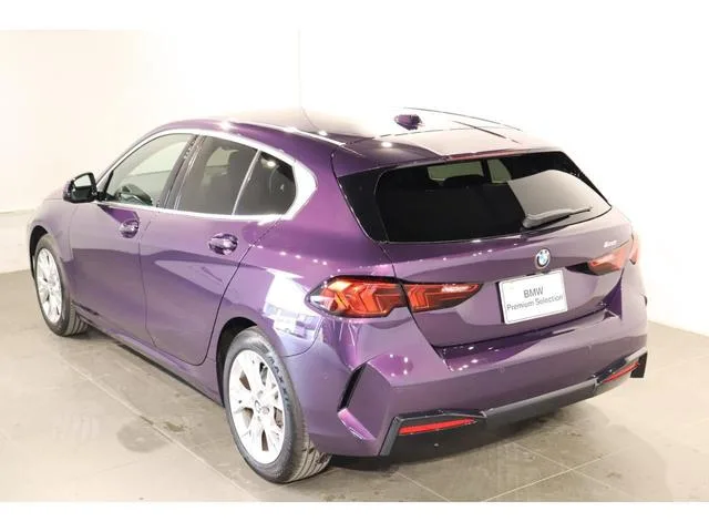 BMW 1 Series 120 HI-LINE PACKAGE 2025 — миниатюра 5