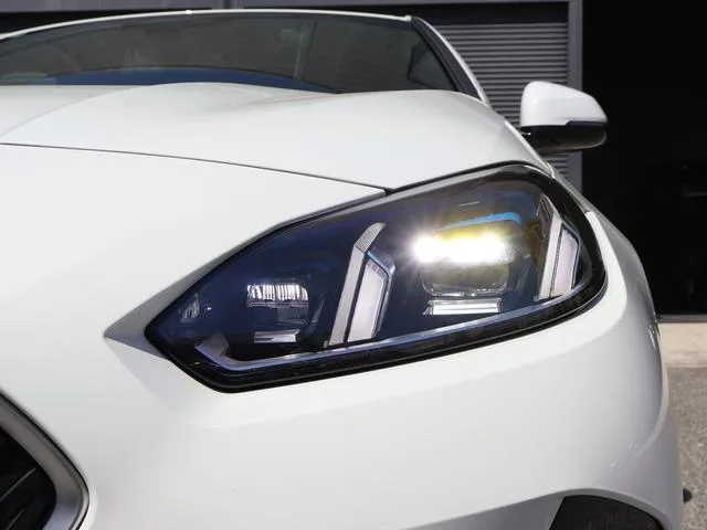 BMW 2 Series 220D GRAN COUPE M SPORT 2025 — миниатюра 3