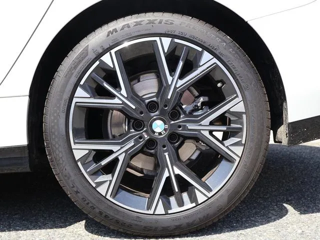 BMW 2 Series 220D GRAN COUPE M SPORT 2025 — миниатюра 4