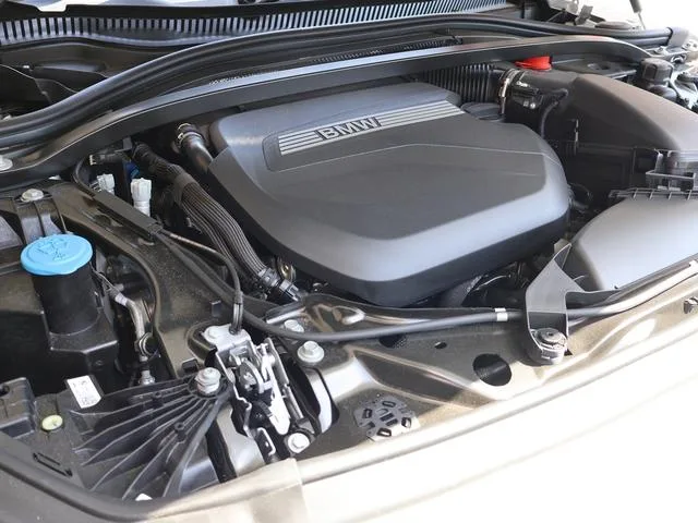 BMW 2 Series 220D GRAN COUPE M SPORT 2025 — миниатюра 5