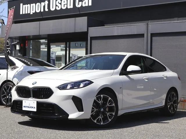 BMW 2 Series 220D GRAN COUPE M SPORT 2025 — фото 1, купить с доставкой в Москву
