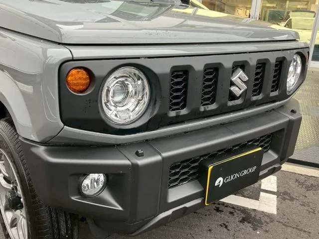 Suzuki Jimny XC 2025 — миниатюра 2