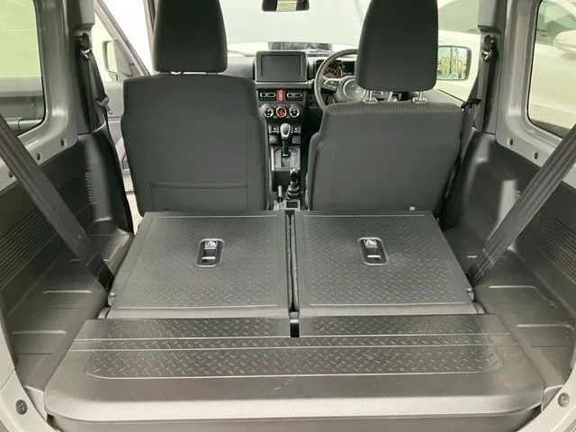 Suzuki Jimny XC 2025 — миниатюра 4