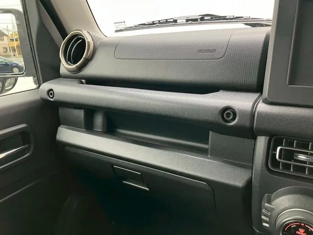 Suzuki Jimny XC 2025 — миниатюра 5
