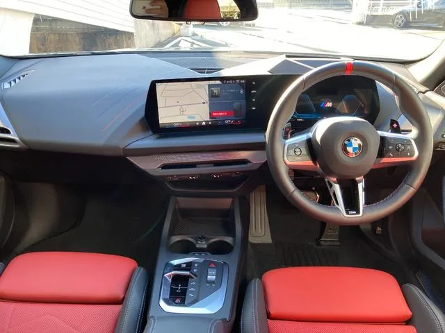 BMW 2 Series M235 X DRIVE GRAN COUPE 2025 — миниатюра 4