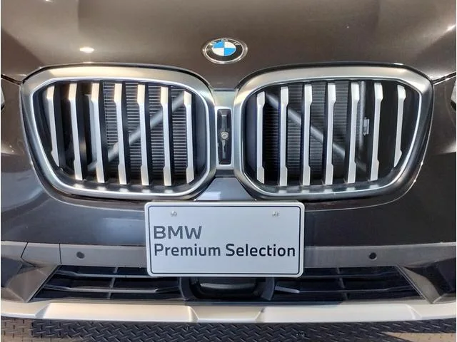 BMW X3 X DRIVE 20D 2022 — миниатюра 5