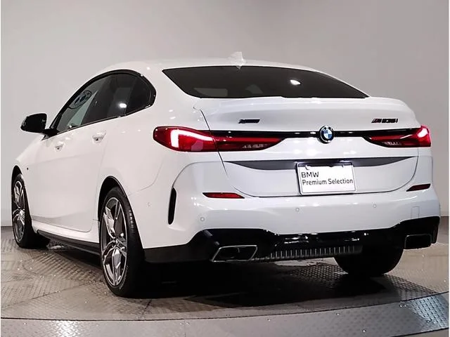 BMW 2 Series M235I X DRIVE GRAN COUPE 2024 — миниатюра 2
