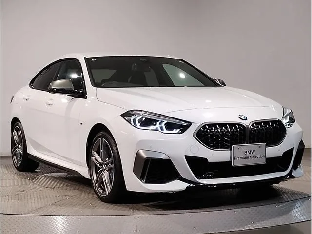 BMW 2 Series M235I X DRIVE GRAN COUPE 2024 — миниатюра 3
